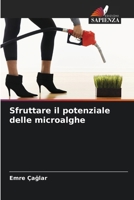 Sfruttare il potenziale delle microalghe (Italian Edition) 6208032857 Book Cover