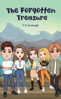 The Forgotten Treasure 1037110439 Book Cover