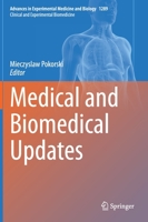 Medical and Biomedical Updates 3030672158 Book Cover