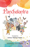 पञ्चतन्त्र [Pañcatantra] 8171670652 Book Cover