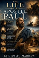 The Life of the Apostle Paul: The Book of Romans B0H2FCNN5P Book Cover