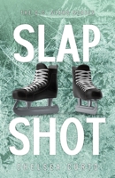 Slap Shot : Alternate Cover 1958983160 Book Cover