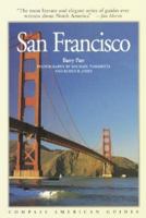 Compass American Guides : San Francisco and the Bay Area 187886792X Book Cover