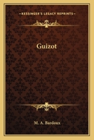 Guizot 1432687638 Book Cover