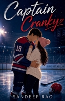 Captain Cranky B0H5Y9SGHW Book Cover