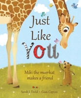 Just Like You 0745977138 Book Cover