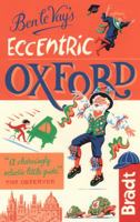 Eccentric Oxford 178477619X Book Cover