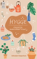 Hygge B08TZBTL2Z Book Cover