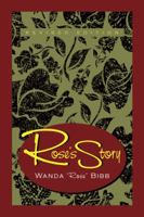 Rose's Story 1577666623 Book Cover