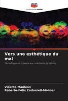 Vers une esthétique du mal (French Edition) 6208183847 Book Cover