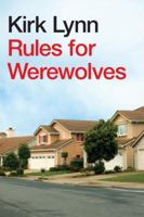 Rules for Werewolves 1612194761 Book Cover