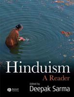 Hinduism 1405149906 Book Cover