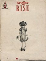 Skillet: Rise 1480354619 Book Cover