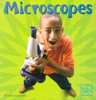 Microscopes 0736825177 Book Cover