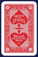 Queen of Spades 1942436319 Book Cover