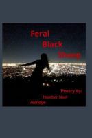Feral Black Sheep 1389387992 Book Cover