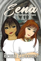 Eena, The Tempter's Snare 1987697839 Book Cover