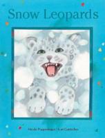 Snow Leopards 0735820872 Book Cover