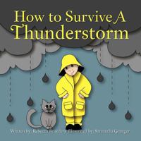 How to Survive a Thunderstorm 1468576720 Book Cover