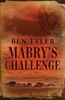 Mabry's Challenge 1432846620 Book Cover