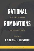 Rational Ruminations: Jeremiah Volume 02 B0GZRSBVR2 Book Cover