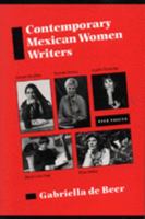 Contemporary Mexican Women Writers: Five Voices