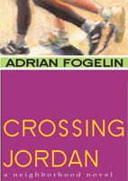 Crossing Jordan 1561452815 Book Cover