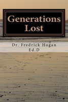 Generations Lost 1479162124 Book Cover