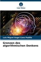 Grenzen des algorithmischen Denkens 6206141101 Book Cover