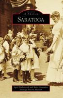 Saratoga 0738569631 Book Cover