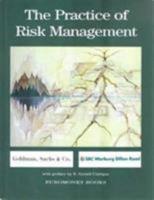 The Practice of Risk Management 1855646277 Book Cover