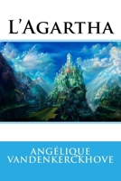 L'Agartha 1539089231 Book Cover