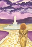 Becoming Amethyst: The Vanguard Anthologies B0DP2BPYWC Book Cover