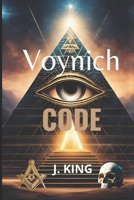 Voynich Code B08GLWBTRK Book Cover