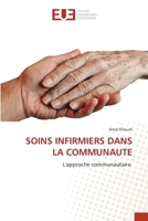 Soins Infirmiers Dans La Communaute 6203446386 Book Cover