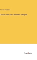 Christus unter den Leuchtern, Predigten (German Edition) 3382040077 Book Cover