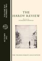 The Hardy Review, XIV-ii 1505632994 Book Cover