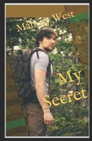 My Secret B0CNDYN3L6 Book Cover