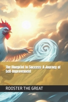 The Blueprint to Success: A Journey of Self-Improvement B0DS6C2V62 Book Cover