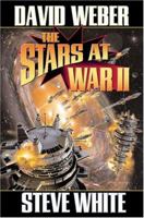 The Stars at War II (Starfire, #1, 4) B000IFS0N6 Book Cover