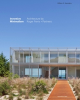 Inventive Minimalism: The Architecture by Roger Ferris + Partners 158093451X Book Cover