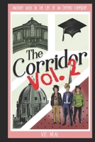 The Corridor (Volume 2) B0882JJVQS Book Cover