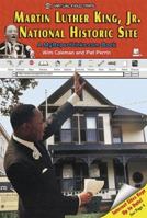 Martin Luther King, Jr. National Historic Site 0766052257 Book Cover