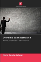 O ensino da matemática (Portuguese Edition) 6207962176 Book Cover