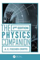 The Physics Companion 1466517794 Book Cover