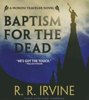 Baptism for the Dead 039609337X Book Cover
