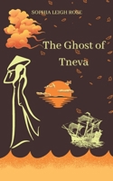 The Ghost of Tneva B0C6P51M5B Book Cover