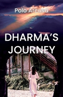 Dharma´s journey B0F4DL424B Book Cover