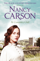 A Country Girl 0008173540 Book Cover