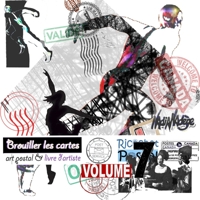 Brouiller les cartes - Volume 07 (French Edition) 2923908279 Book Cover